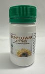 Sunflower Lecithin 40g