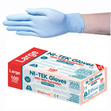 NITRILE Gloves - S