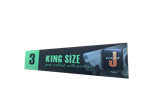 JCones KING size 3 Pack