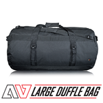 AVERT Large Duffle Bag