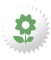Excel Hydroponics Small Logo