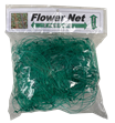 2M Flower Netting - 2x5m green